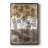 Raffia Palm I -Custom Wrapped Gallery Cavas-561401243