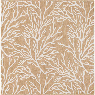 Tapis contemporain Azilynn