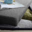 Pavlac Teddy Fur Ottoman