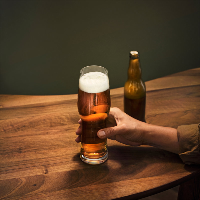 Craft Brew Pilsner Glass 21.5floz