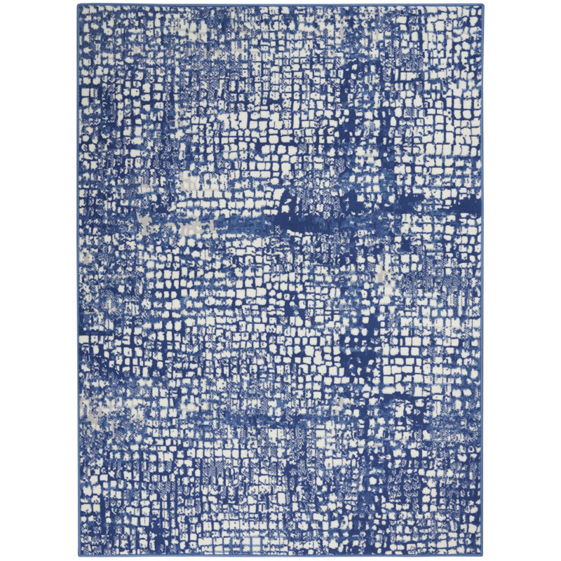 Allannah Indoor Rug, Rectangle 5' x 7'