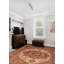 Tapis ivoire en laine nouvel âge Bolish One-of-a-Kind Rectangle 8 pi 11 po x 11 pi 9 po Bolish