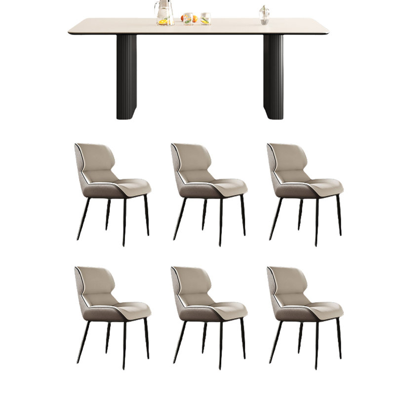 Dian, 29.52"H x 62.99"L x 31.49"W