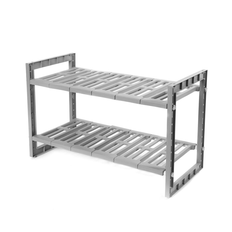 Mascher Cabinet Shelving Rack