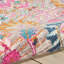 Rug, Abstract Floral Rug, Stain Resistant Rug, Traditional Rug For Livingroom, & Diningroom-355826776