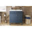 Meuble-lavabo de 30 po avec lavabo supérieur-1190108158-1190108153