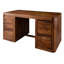 Toronto Solid Wood Writing Desk-47818378