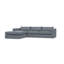 Chaise Sectional-2086087862-2086087859