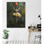 Peinture décorative sur toile-81326730