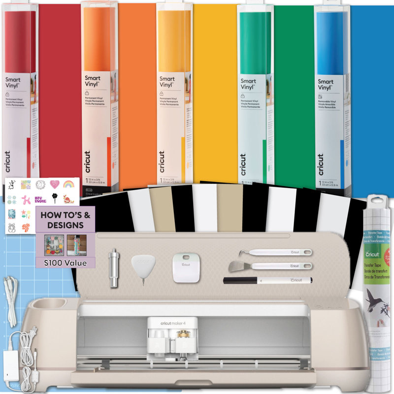Machine à découper Cricut