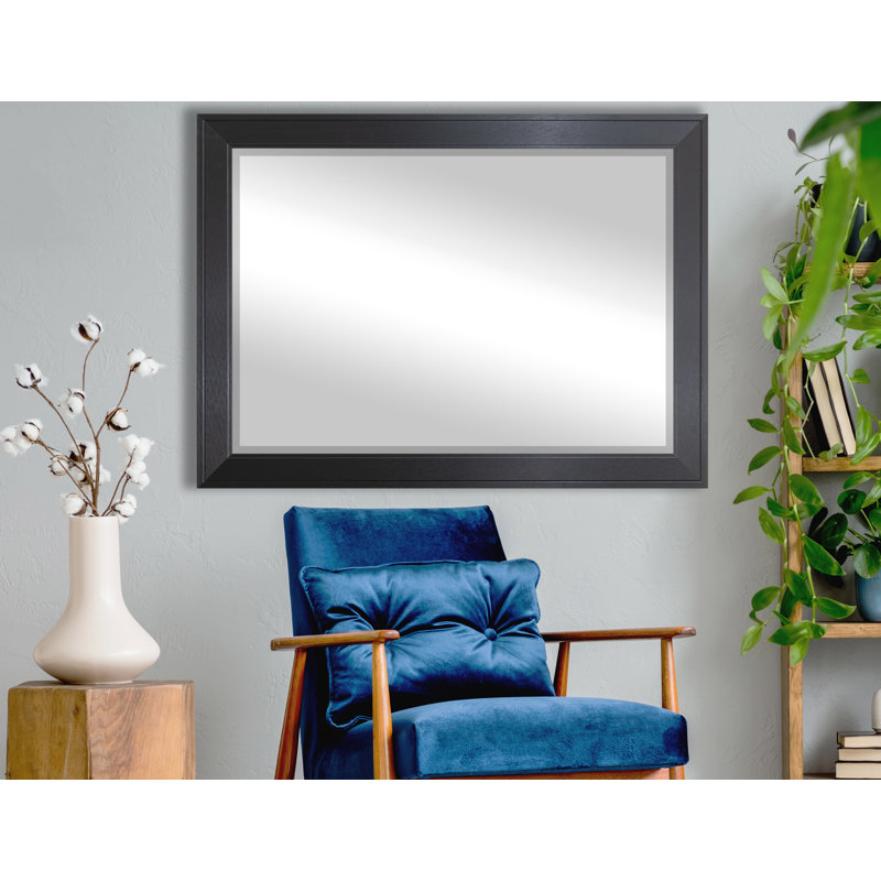 Miroir décoratif Duval, 45,5 po x 39,5 po