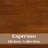 Fireside Lodge Hickory Log Floor Lamp without Lamp Shade - with Shelf - Espresso-1408785875