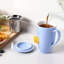 Tasse à thé en céramique Loughguile-1250652817