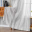 Paire de rideaux transparents avec passe-tringle Farmhouse-2007676755-2007676750