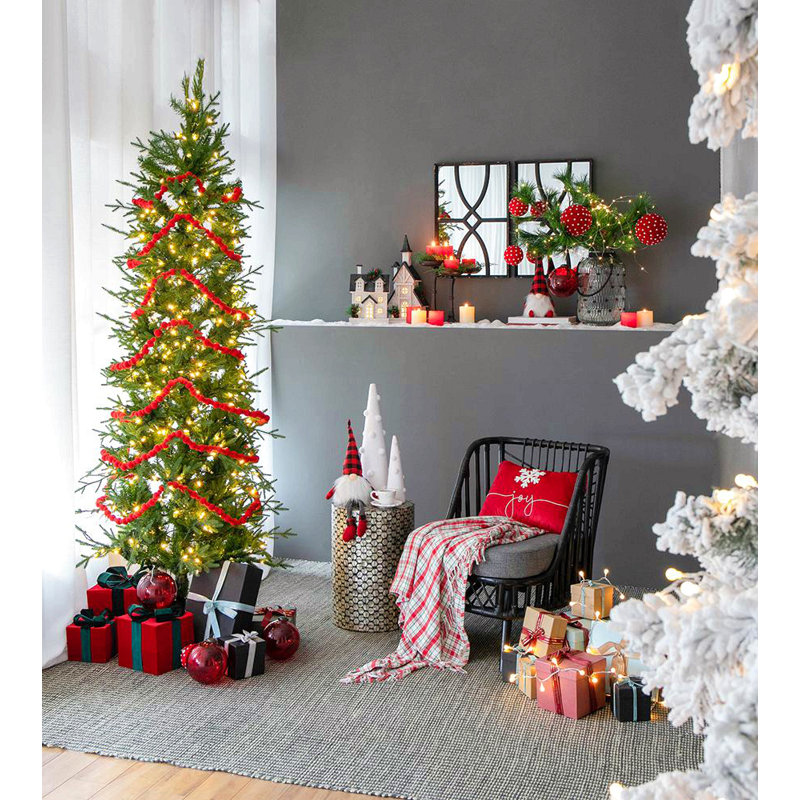 Boule de Noël décorative D3.9 "