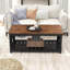 Table basse gigogne Cevon-63811057
