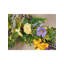 Faux 70cm Wreath