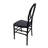 ToughResin Infinity Dining Chair by Chivari-1991485529