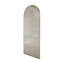 Teno Arch Metal Wall Mirror