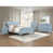 Blue n'est pas disponible