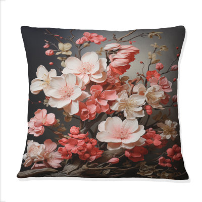 Coussin Apple Blossom