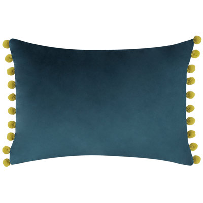 Theis Fiesta Rectangular Scatter Pillow Cover