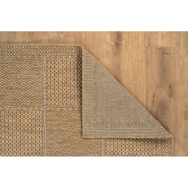 Tapis intérieur / extérieur, Rectangle 4 pi x 6 pi