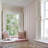 Edwin Stripe Wide Wallpaper