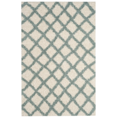 Atchison Geometric Area Rug