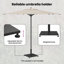 Steel Umbrella Base-1384952529