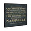 Repères de nashville-impression d’art textuel-32490094-32651092