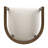 Gurseese Rubberwood Counter Stool-444460515-444460514