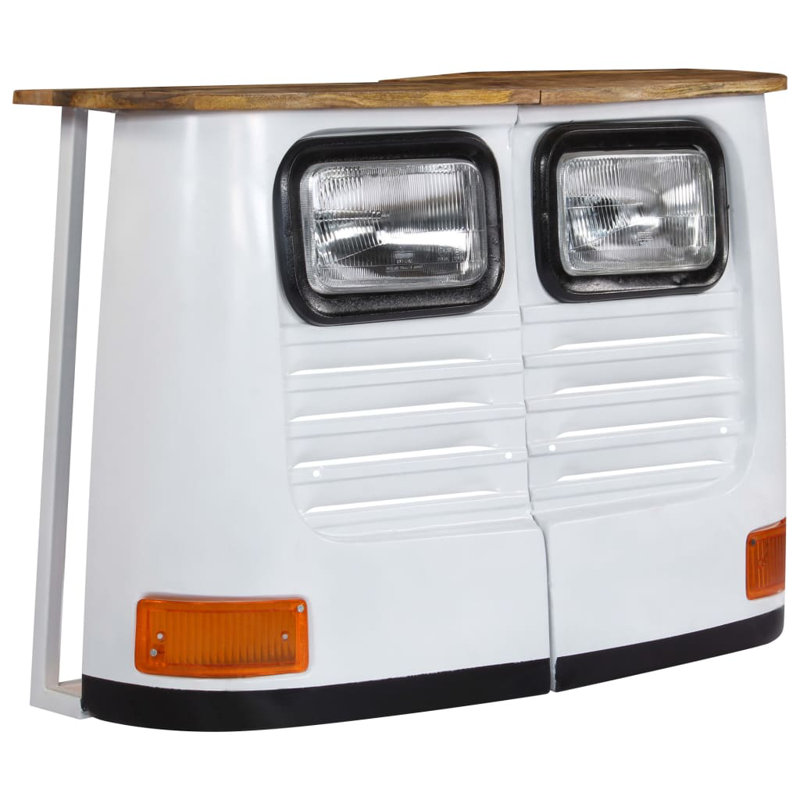 Fontenay Sideboard, White