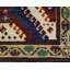 Bordjalu Hand Woven Wool Area Rug-40705385