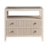 Avaline 2 - Drawer Nightstand