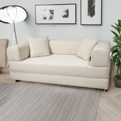 Sleeper Sofa Convertible Sofa Bed Sofa Arm Sofa Bed Couch Sleep Sofa Comfy Sofa Modern Sofa