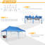 Brean 3m x 6m Metal Party Tent-995823147