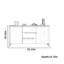 Buffet en bois Luxury-Style Home-521971199