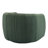 Maravilla Upholstered Swivel Barrel Chair-1760524634