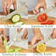 Ebern Designs Nethuki Knife Block Set