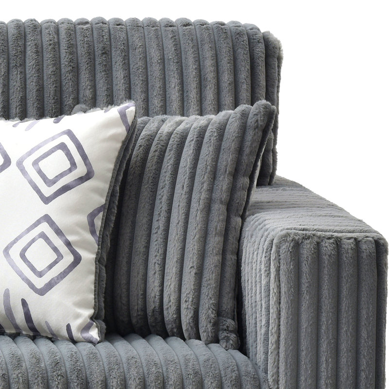Sofa Gray