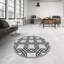Geometric Indoor Rug-835208464
