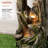 Jaason Outdoor Weather Resistant Floor Fountain with Light-97804497