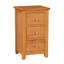 Eleanor Bedside Table-1694378953