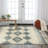 Wool Southwestern Indoor Rug-68361662