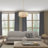 Berthine 4 - Light Drum Chandelier-1351421313
