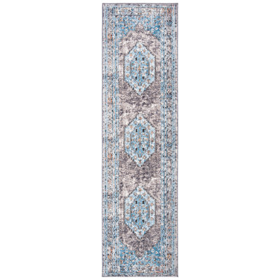 Gardner Performance Oriental Rug
