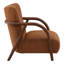 Francelia Occasional Chair Cream-827193499