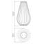 Balloon Floor Lamp-1162244627