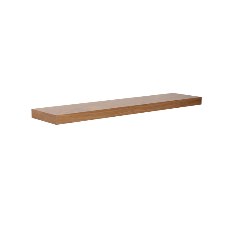 Sherice Floating Shelf